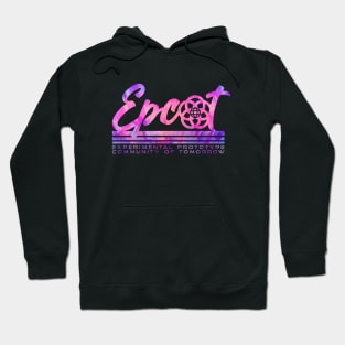 E.Words Hoodie